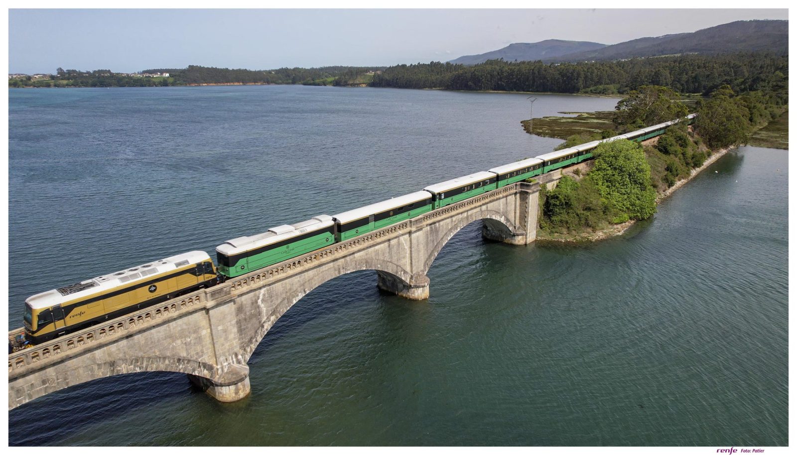 Costa Verde Express