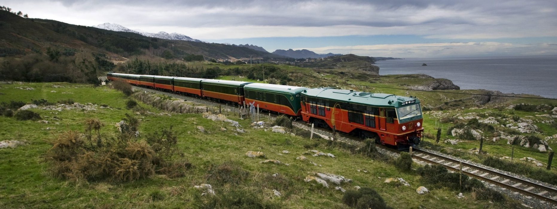 El Expreso de la Robla