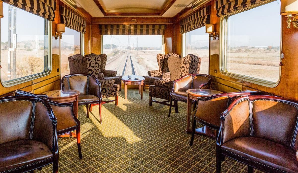 Blue Train