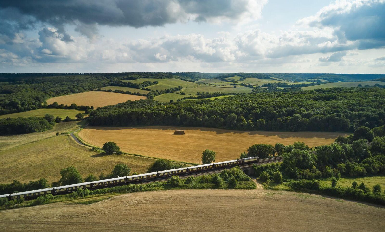 British Pullman