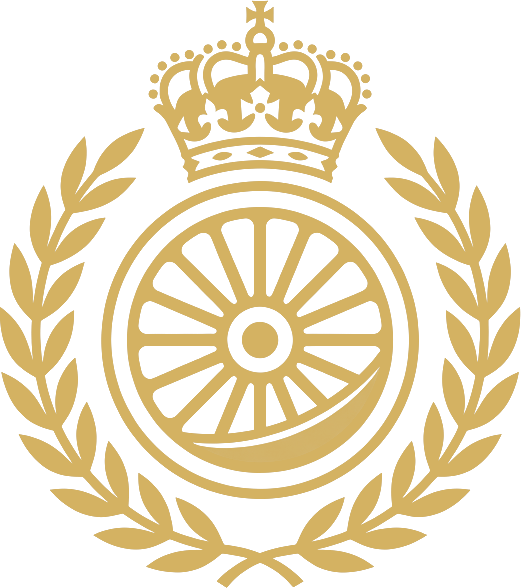 Palace Trains