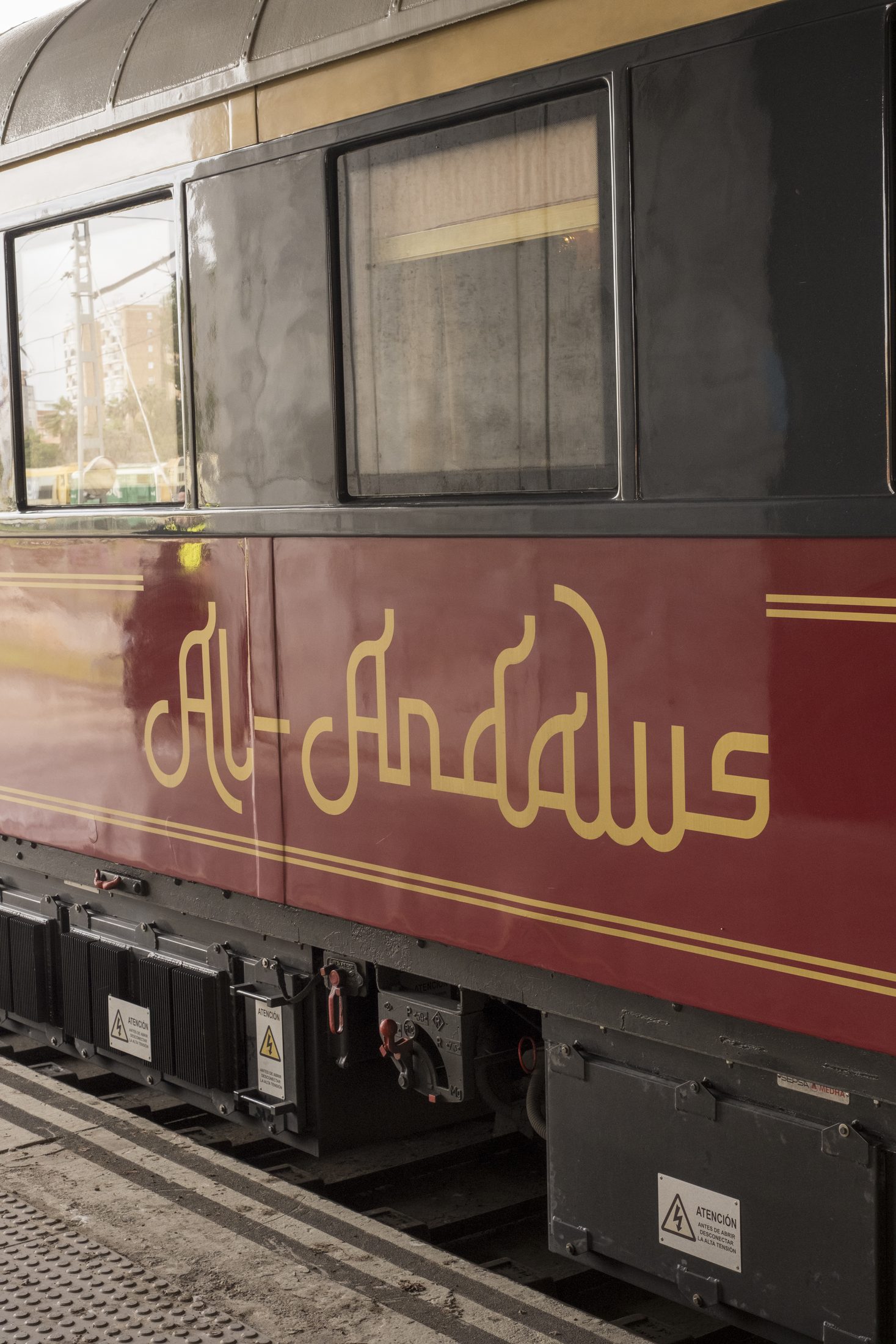 Al Ándalus
