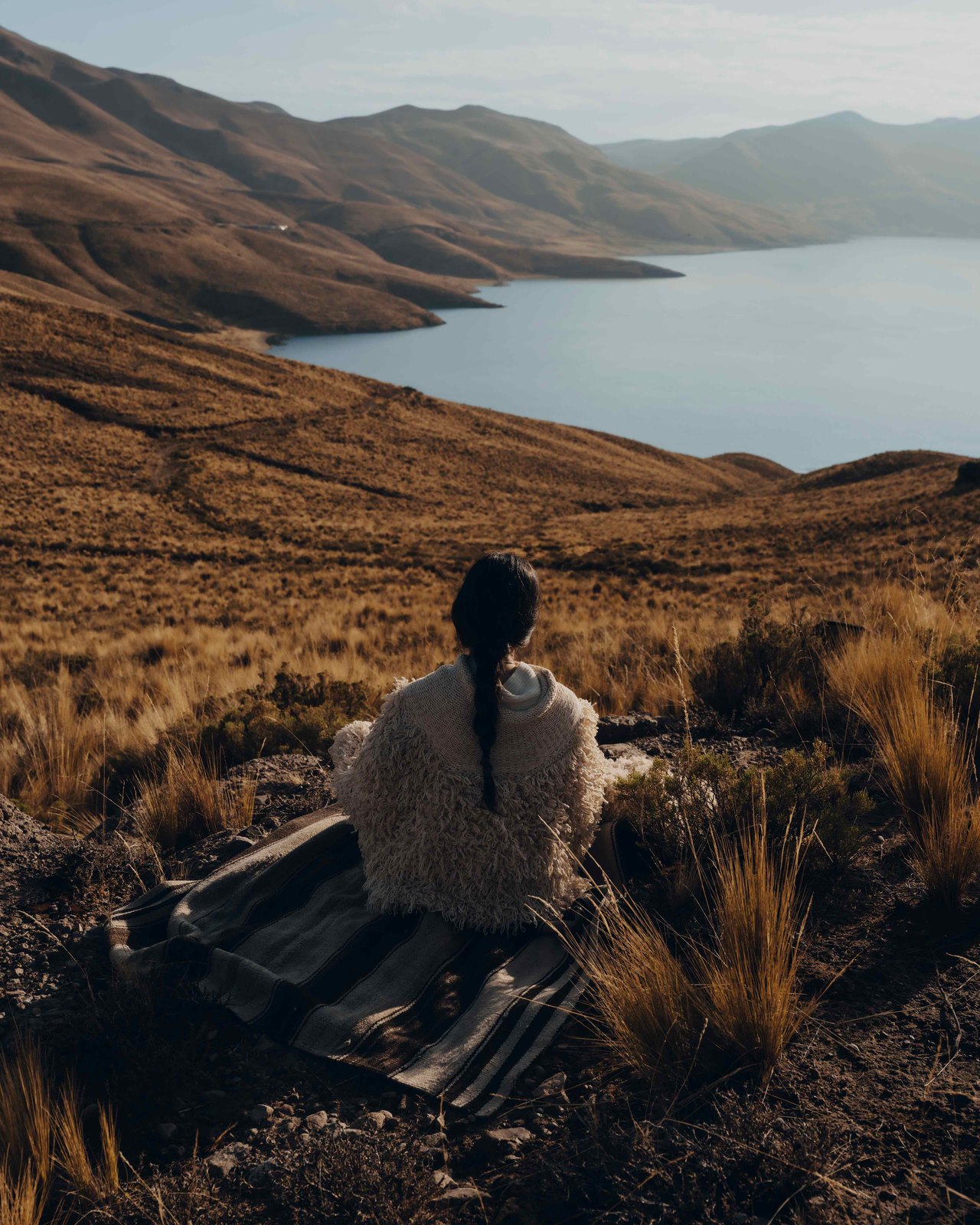 Andean Explorer, A Belmond Train - on board
