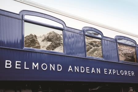 Andean Explorer