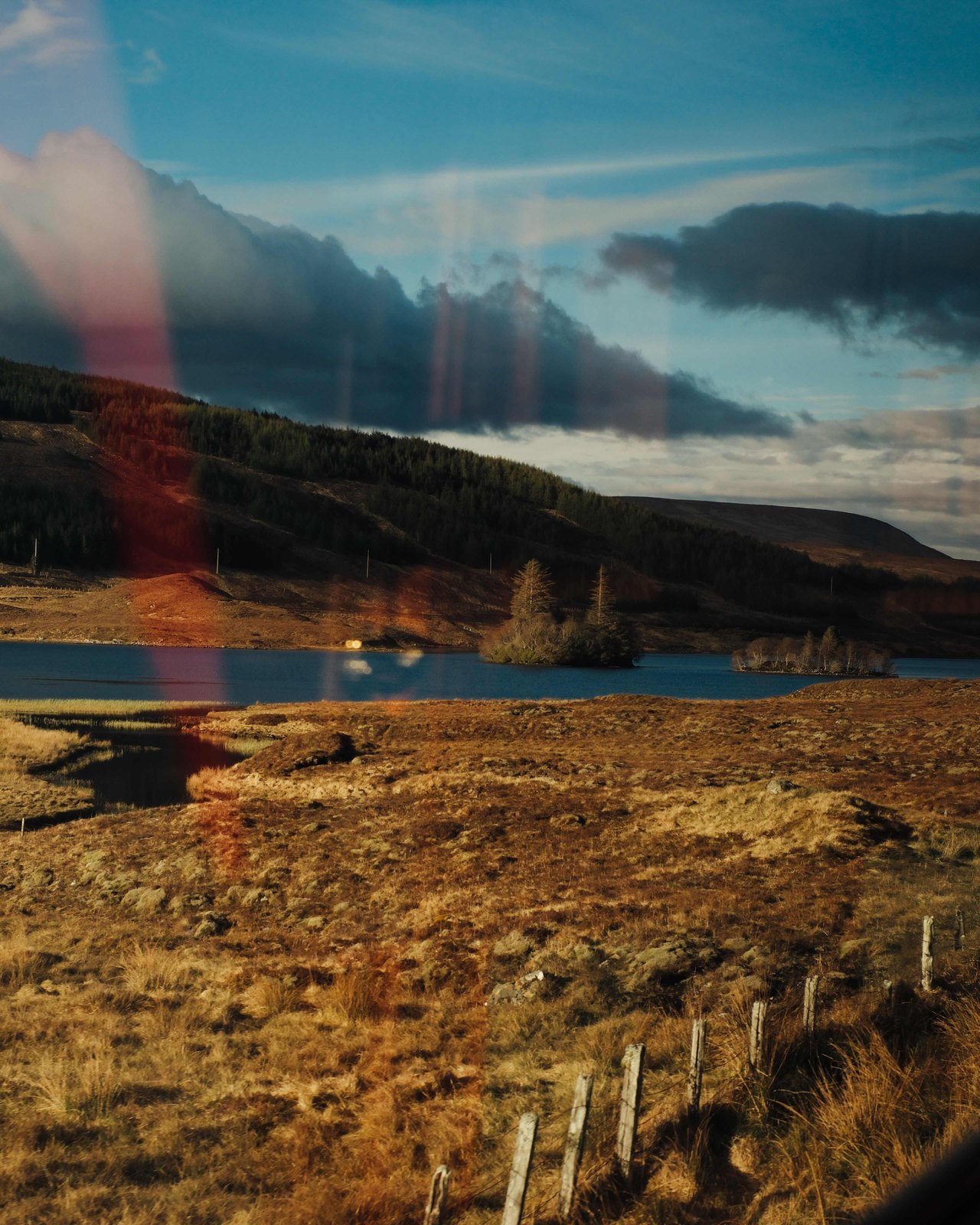 Royal Scotsman, A Belmond Train - exterior