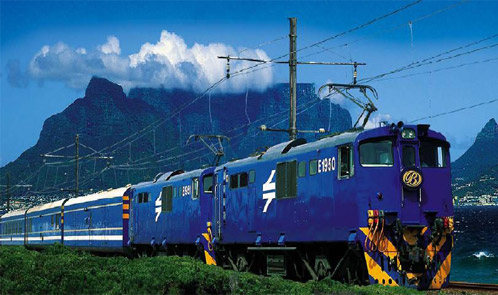Blue Train