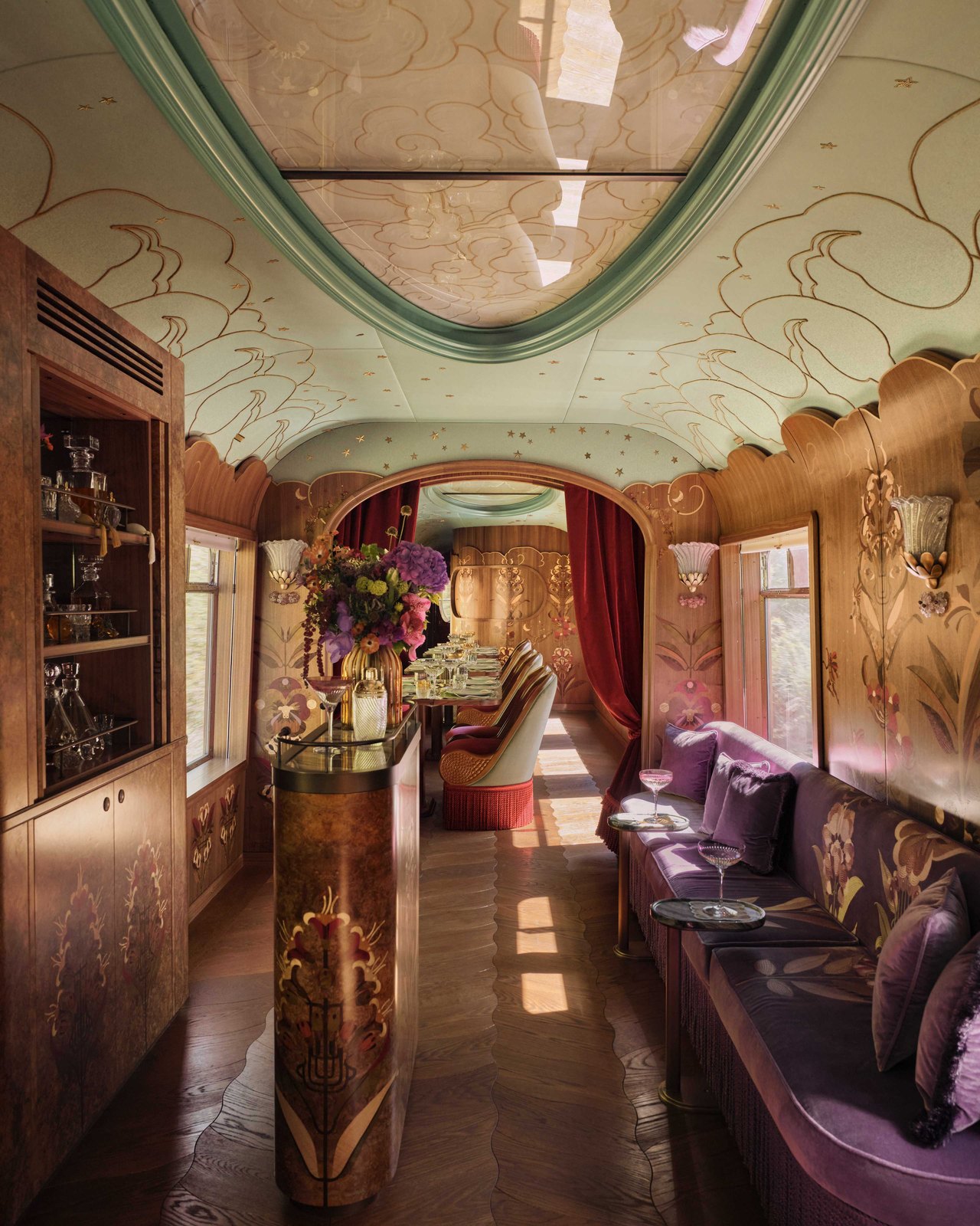 British Pullman