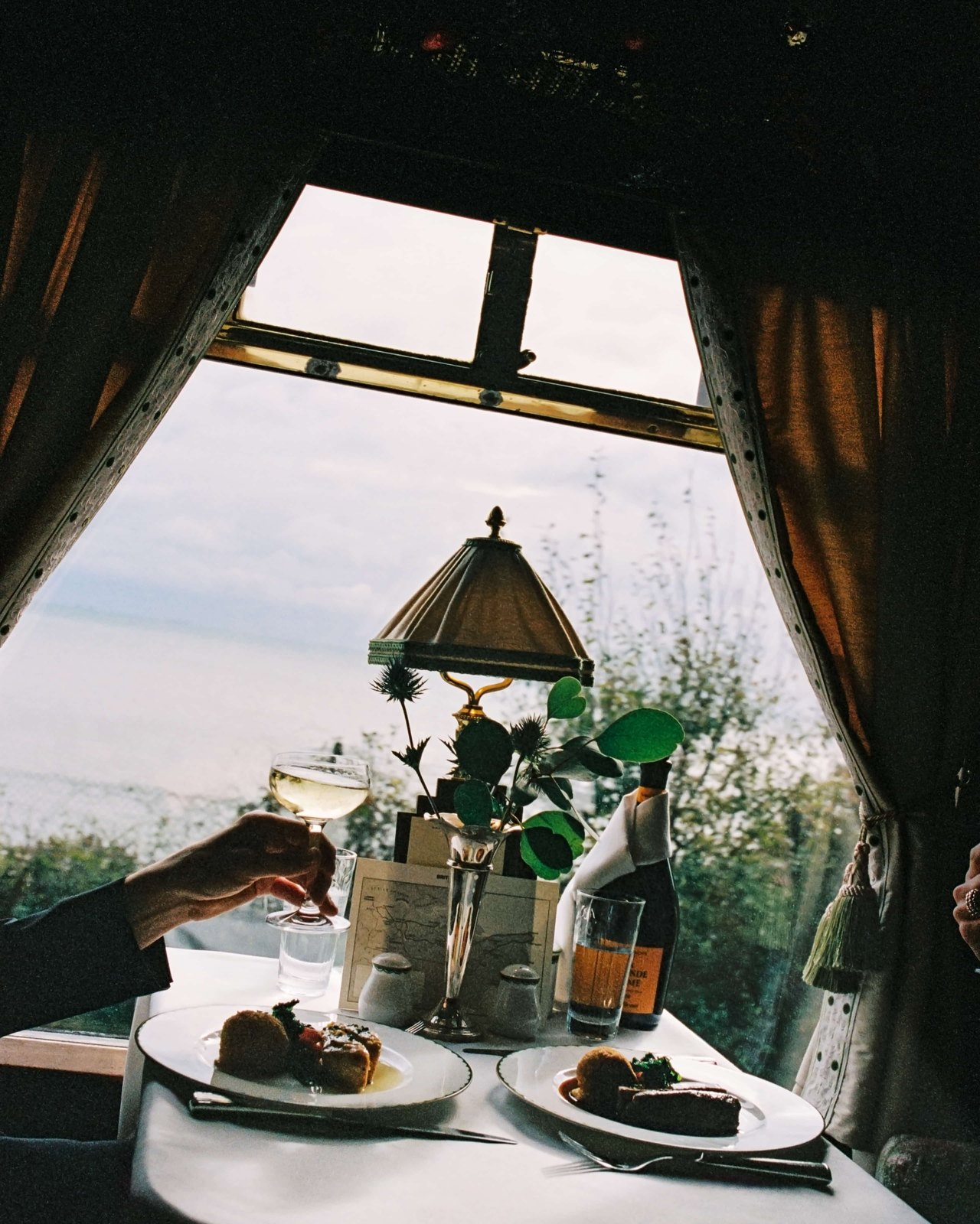 British Pullman, A Belmond Train