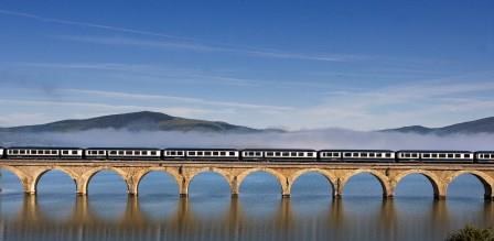 Costa Verde Express