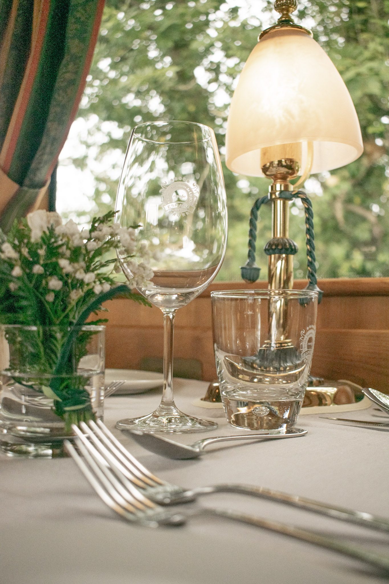 Costa Verde Express — Detail table