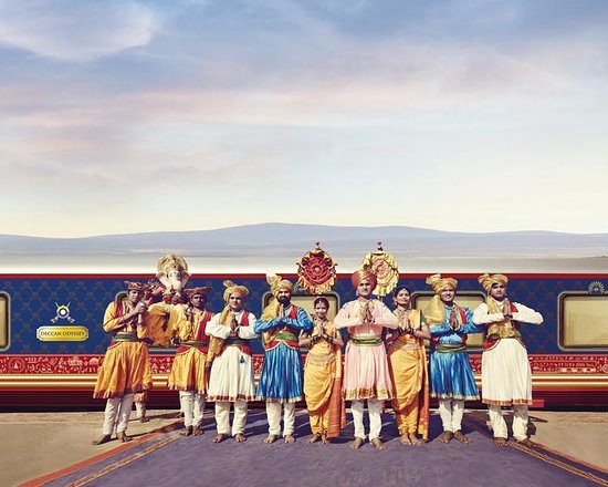Deccan Odyssey
