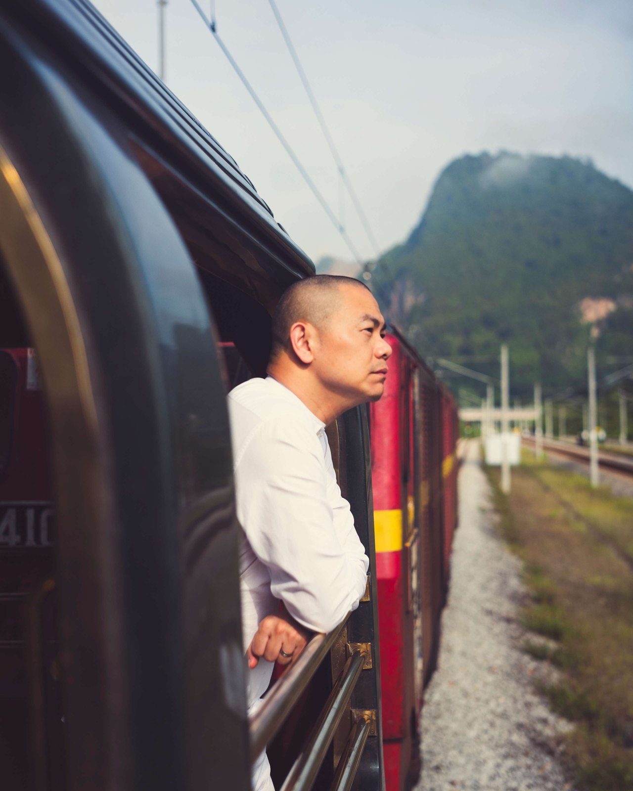 Eastern & Oriental Express, A Belmond Train