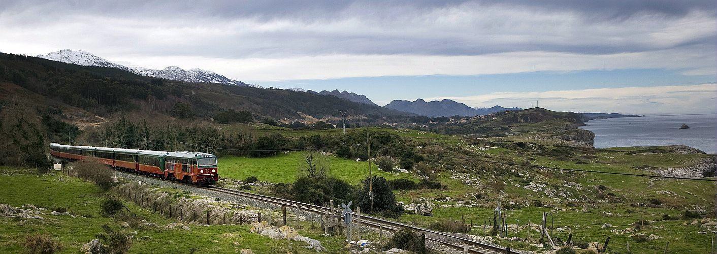 El Expreso de la Robla