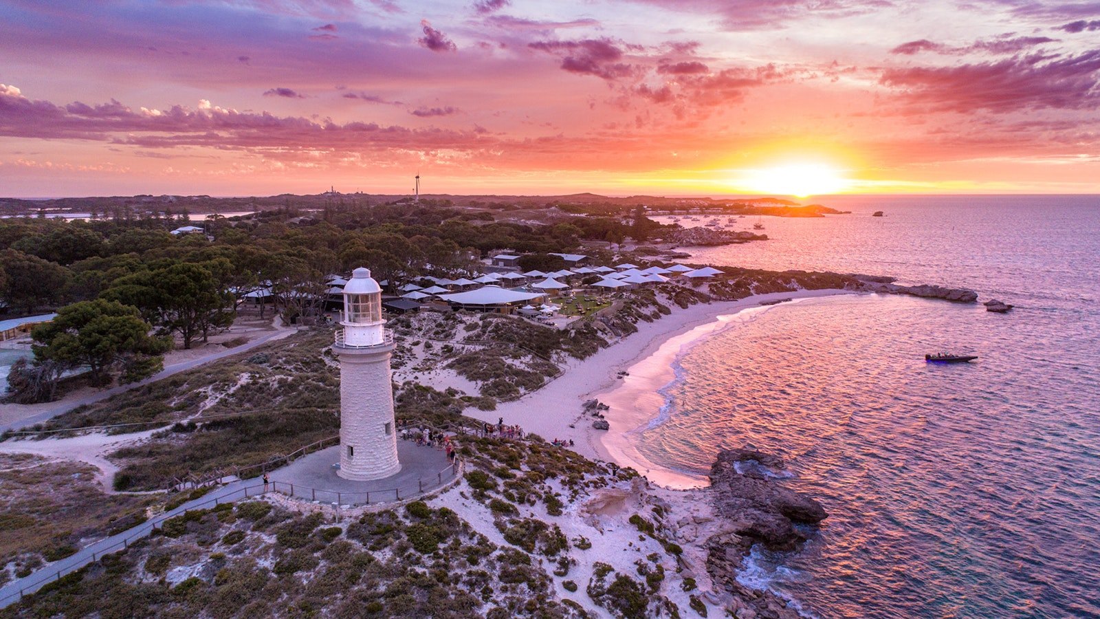 Indian Pacific