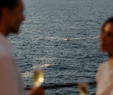 La Dolce Vita Orient Express