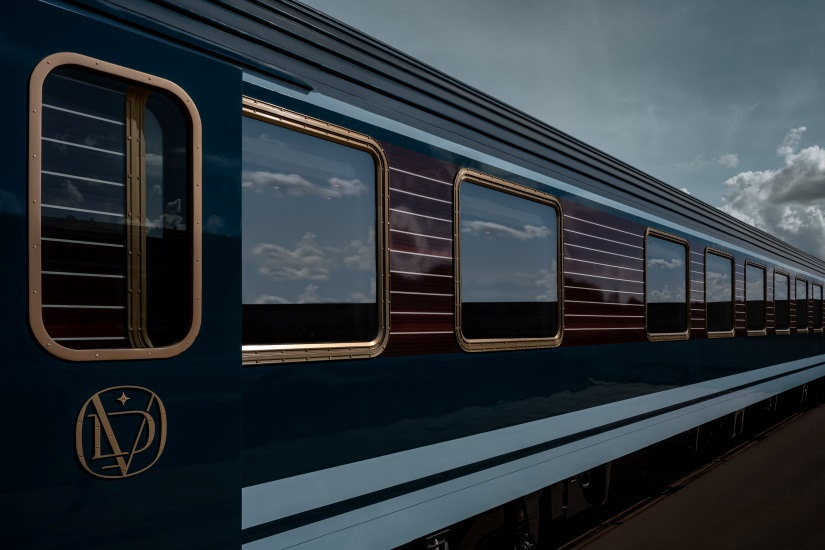 Orient Express La Dolce Vita