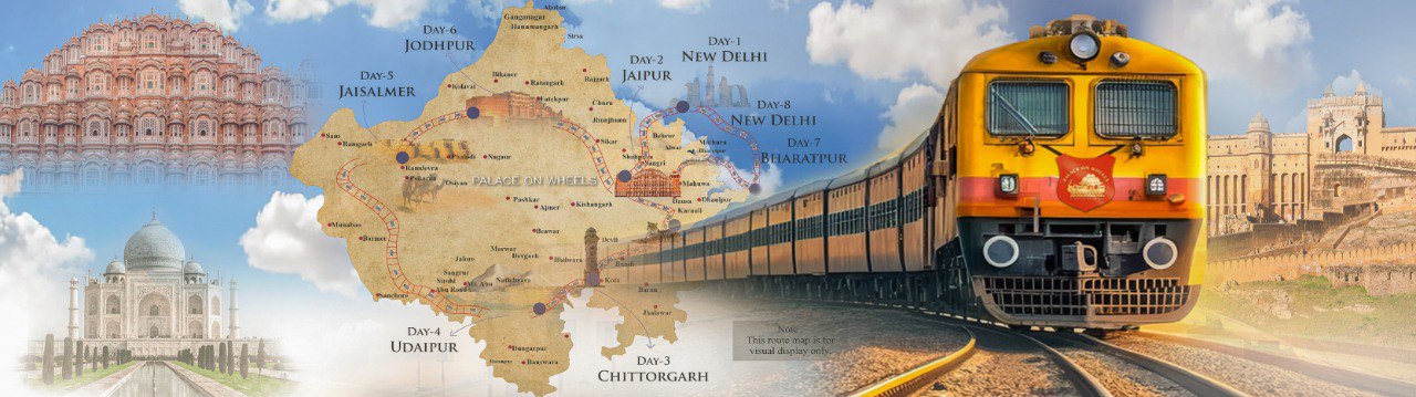 Palace on Wheels
