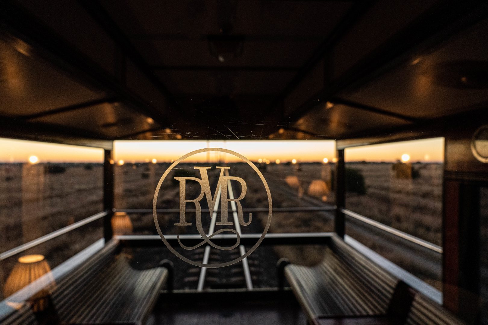 Pride of Africa — Rovos Rail: Obs Car HRes