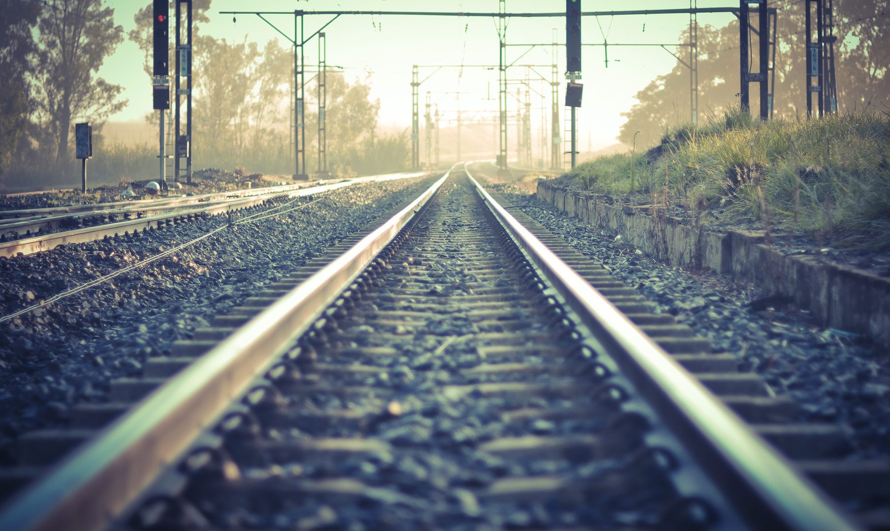 Pride of Africa — Rovos Rail: Railway Line