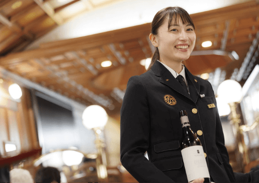 Seven Stars in Kyushu