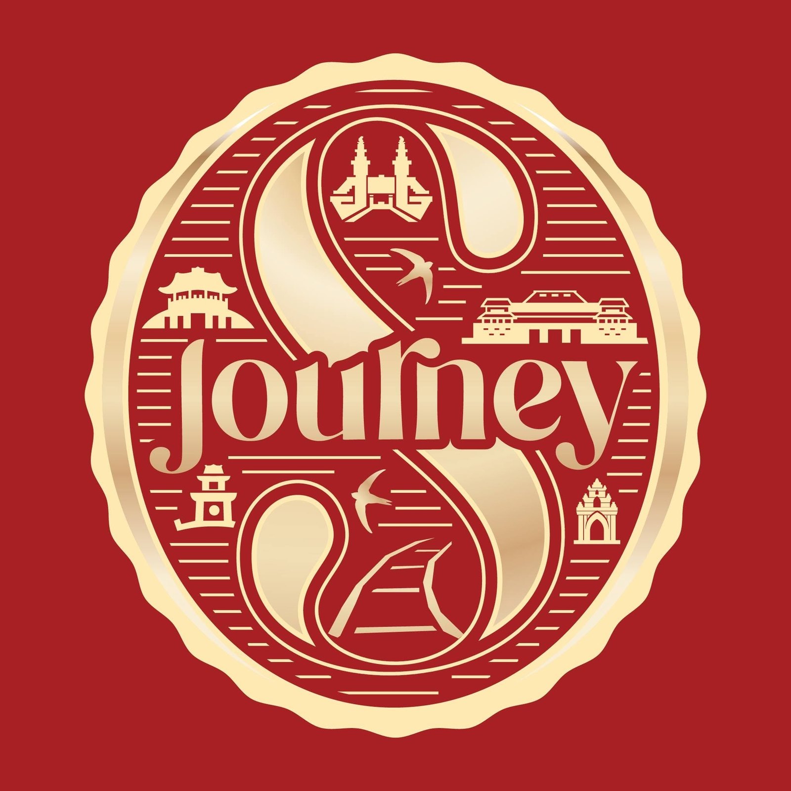 SJourney Vietnam Luxury Express