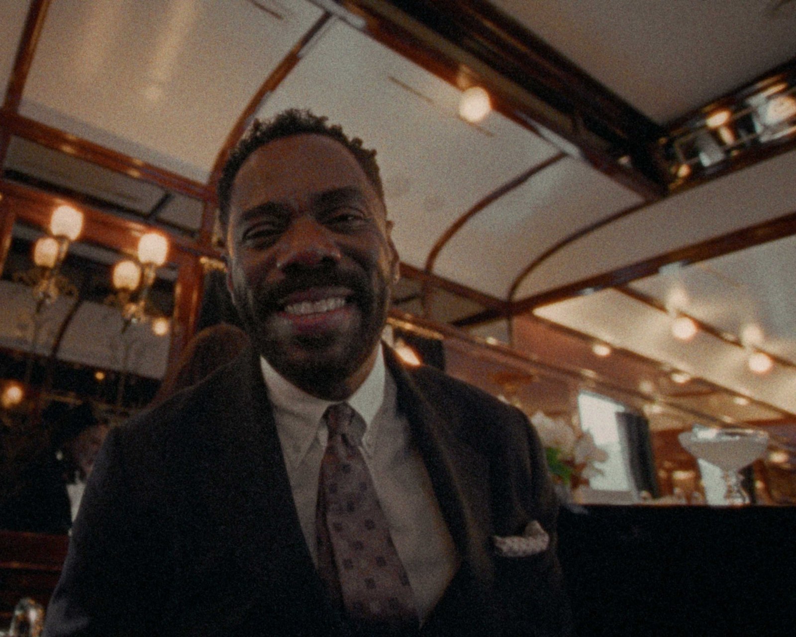 Venice Simplon-Orient-Express, A Belmond Train